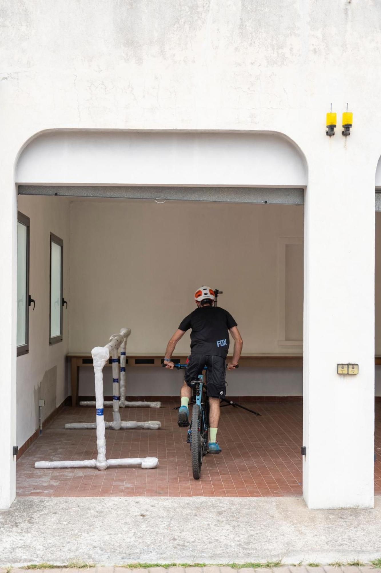 Hotel Continental Pietra Ligure Luaran gambar