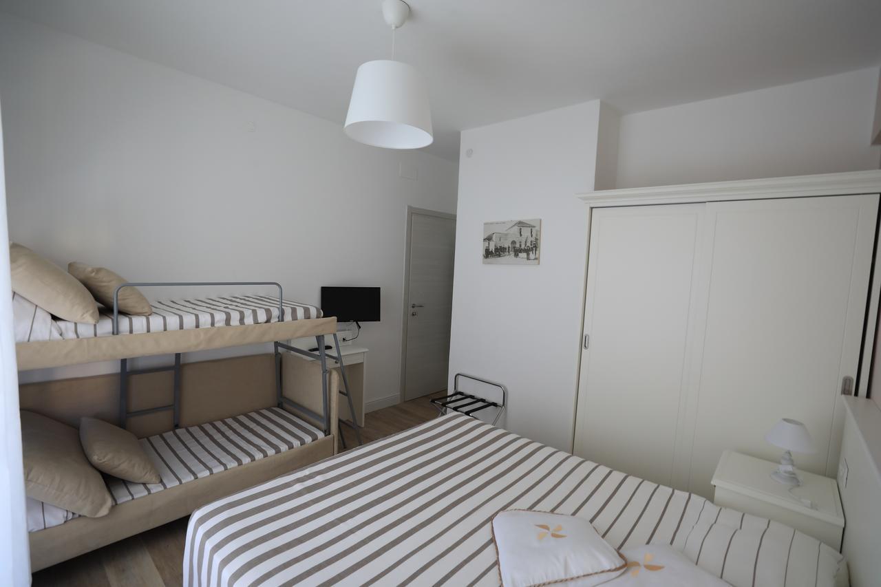 Hotel Continental Pietra Ligure Luaran gambar