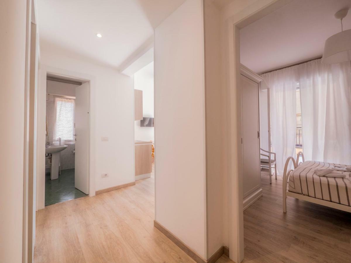 Hotel Continental Pietra Ligure Luaran gambar