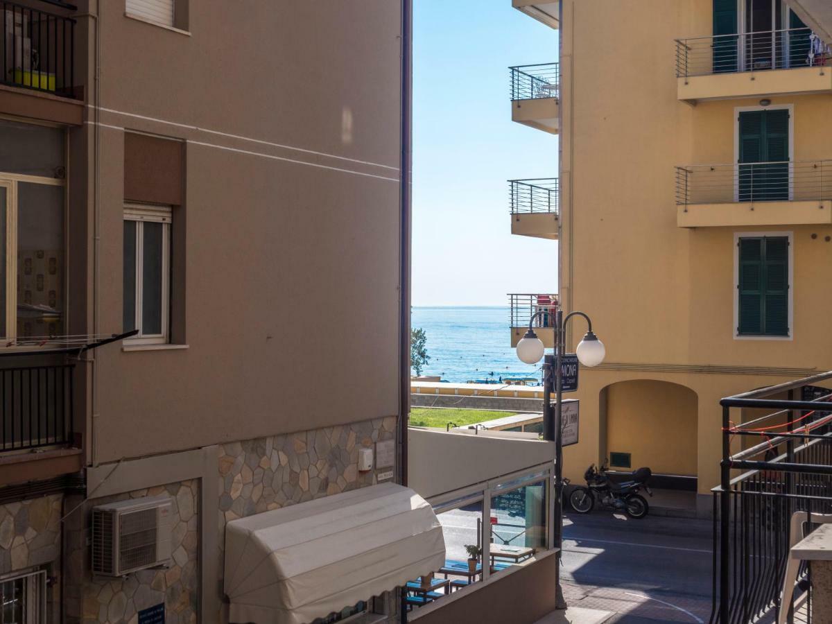 Hotel Continental Pietra Ligure Luaran gambar